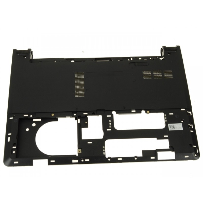 Dell Inspiron 14 3451 Compatible Bottom Base Cover Assembly - GK71K