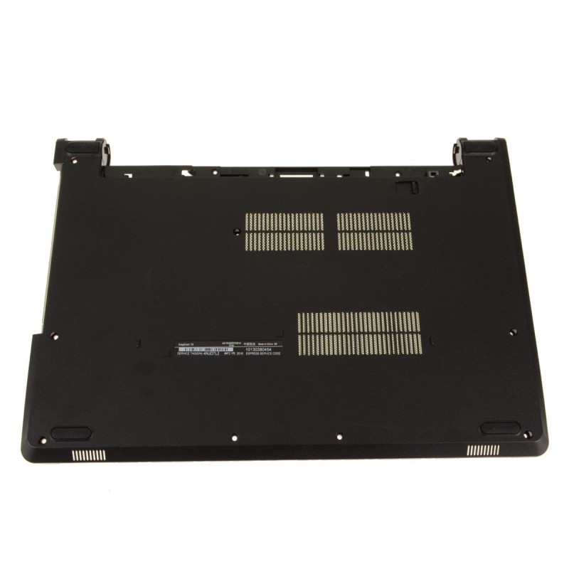 Dell Inspiron 14 3467 Compatible Bottom Base Cover Assembly - MTF7R