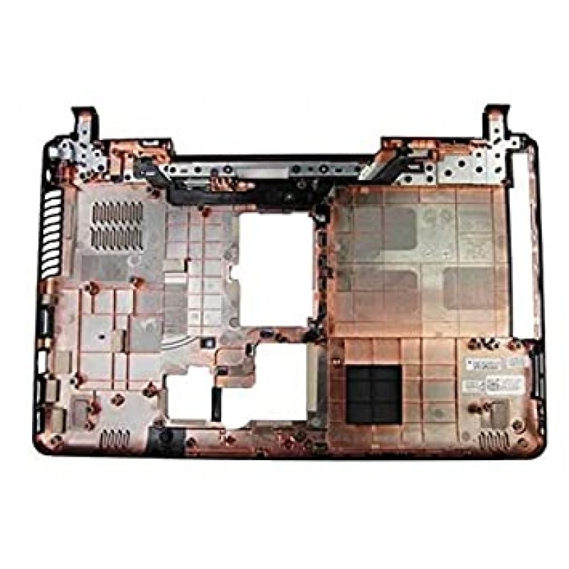 Dell Inspiron 1464 Compatible Bottom Base Cover Assembly - 01G73