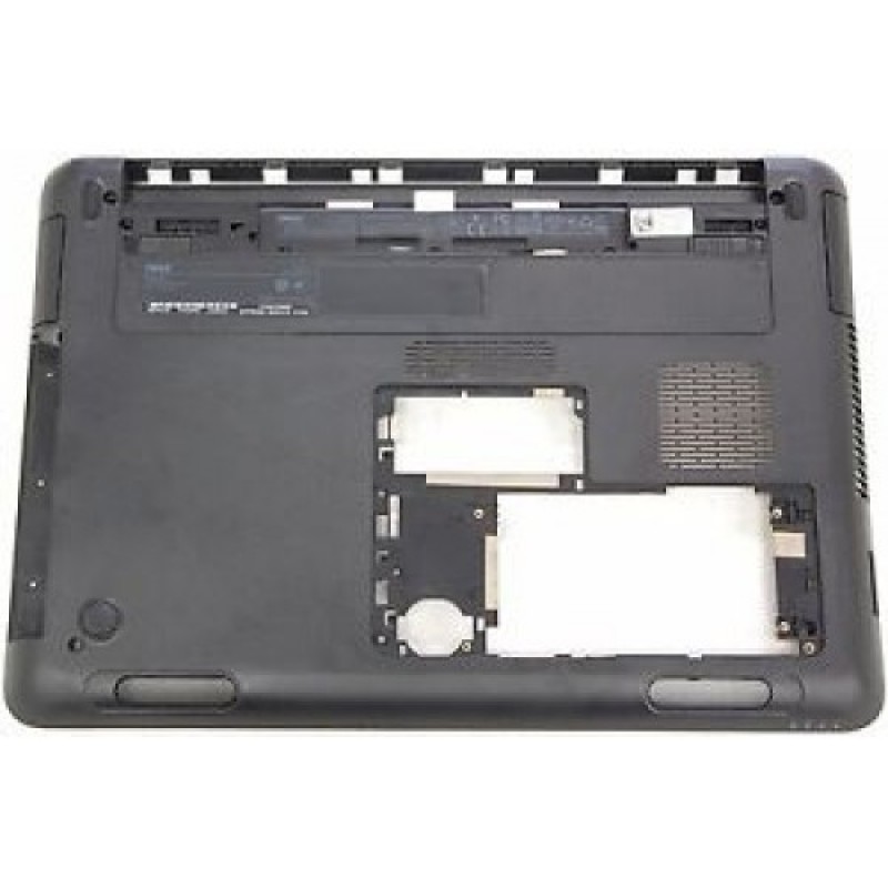 Dell Inspiron 14z N411z Compatible Bottom Base Cover Assembly - JG0WF
