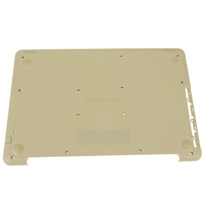 Dell Inspiron 15 5567 Compatible Bottom Base Cover Assembly - P5RRC