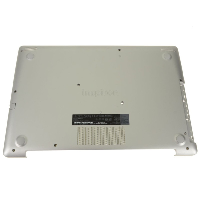 Dell Inspiron 15 5570 Compatible Bottom Base Cover Assembly - N4HXY