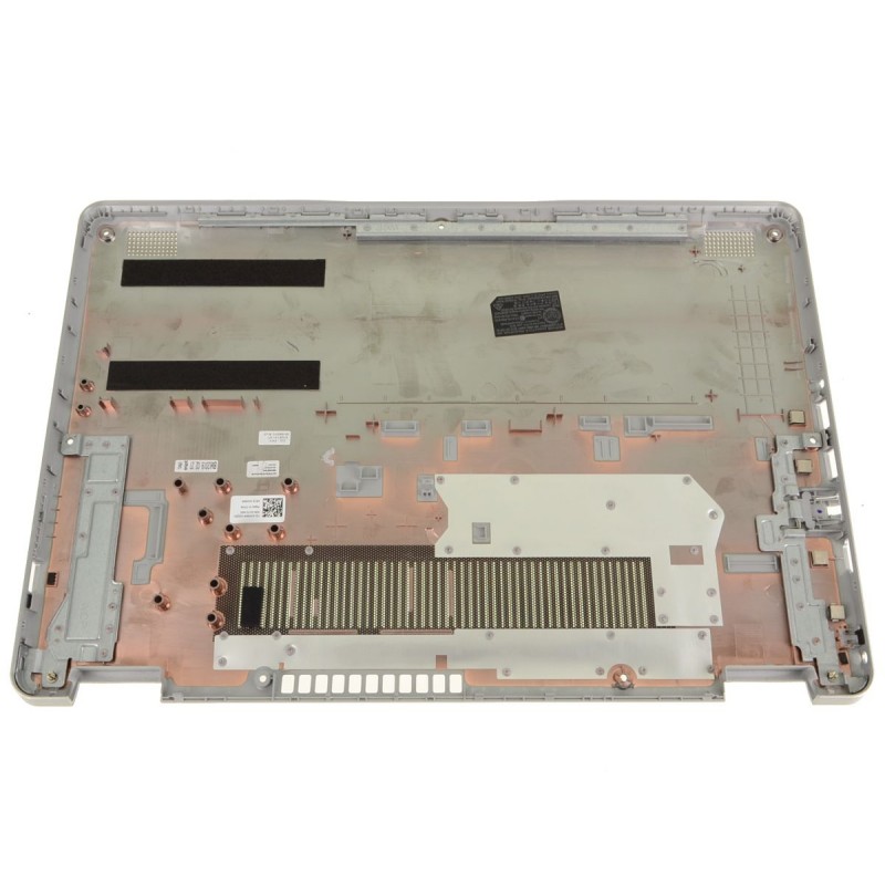 Dell Inspiron 15 5584 Compatible Bottom Base Cover Assembly - JX9NR