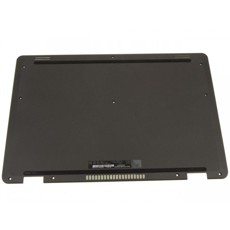 Dell Inspiron 15 7558 Compatible Bottom Base Cover Assembly - 2G58D