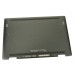 Dell Inspiron 15 7569 2-in-1 Compatible Bottom Base Cover Assembly - Y51C4