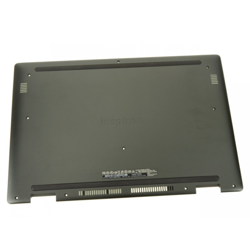 Dell Inspiron 15 7569 2-in-1 Compatible Bottom Base Cover Assembly - Y51C4