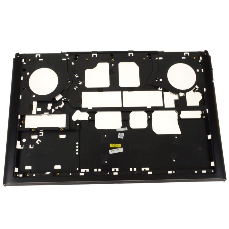 Dell Inspiron 15 7577 Compatible Bottom Base Cover Assembly - 350HR