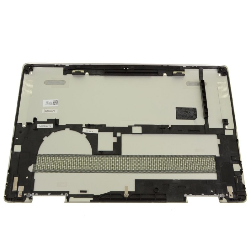Dell Inspiron 15 7586 2-in-1 Compatible Bottom Base Cover Assembly - 52TF6