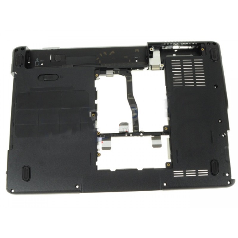 Dell Inspiron 1525 Compatible Bottom Base Cover Assembly - WP015