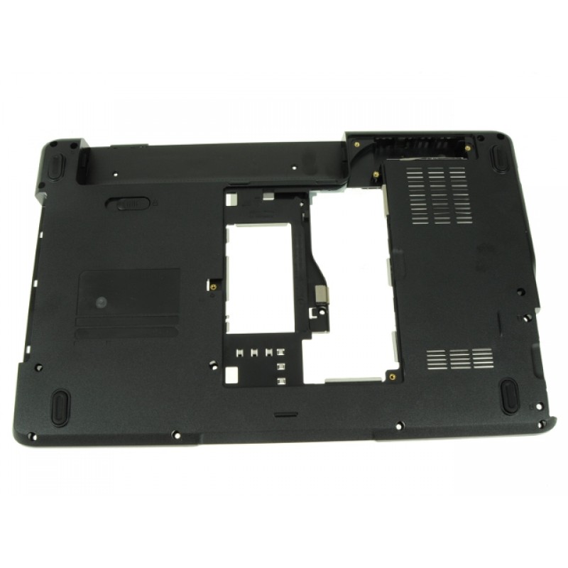 Dell Inspiron 1546 Compatible Bottom Base Cover Assembly - U499F