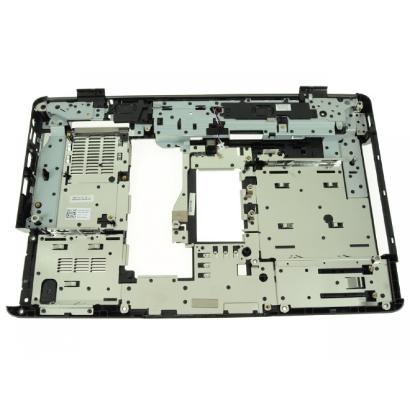 Base Inferiore In Plastica Per Dell Inspiron 1545, Coperchio PP41L, Grado B (usato) U499F