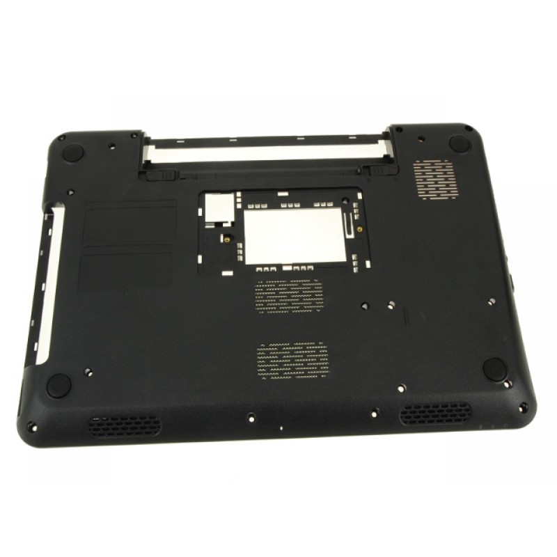 Dell Inspiron 15R N5010 Compatible Bottom Base Cover Assembly - P0DJW