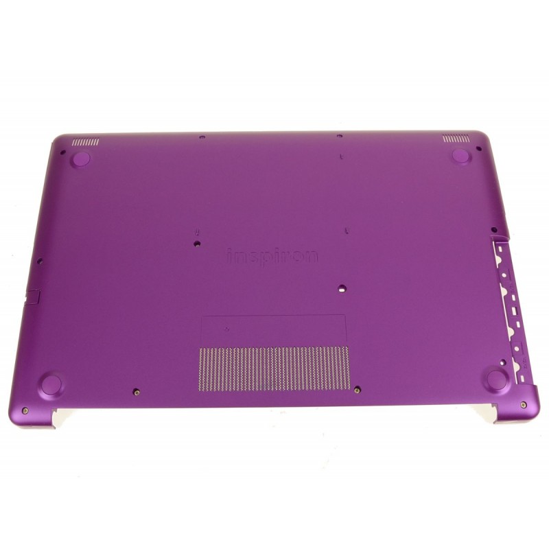 Dell Inspiron 17 3780 Compatible Bottom Base Cover Assembly - NTK74