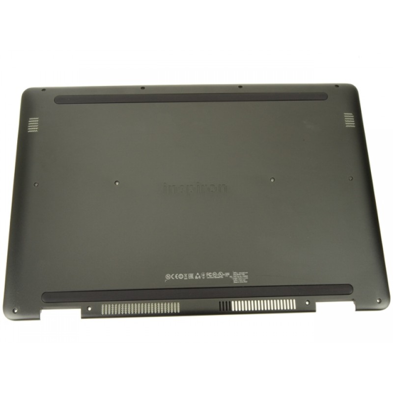 Dell Inspiron 17 7778 2-in-1 Compatible Bottom Base Cover Assembly - 0CPNN