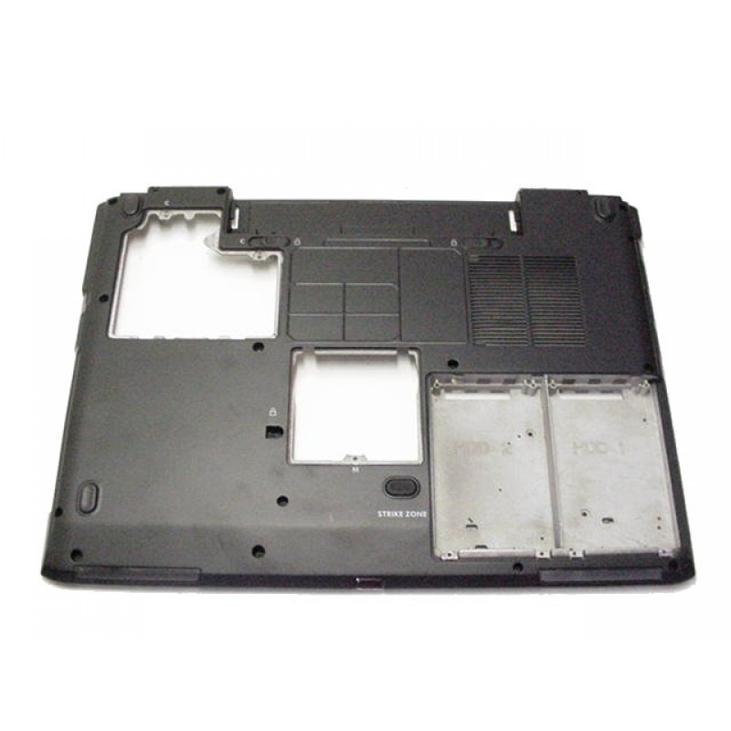 Dell Inspiron 1721 Compatible Bottom Base Cover Assembly - XP084
