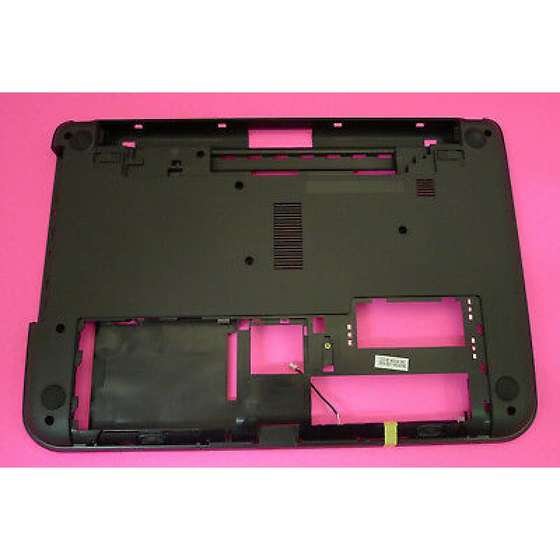 Dell Inspiron 17R 7720 Compatible Bottom Base Cover Assembly - RRXPK