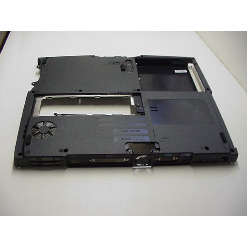 Dell Inspiron 300m Compatible Bottom Base Cover Assembly - 300mbase