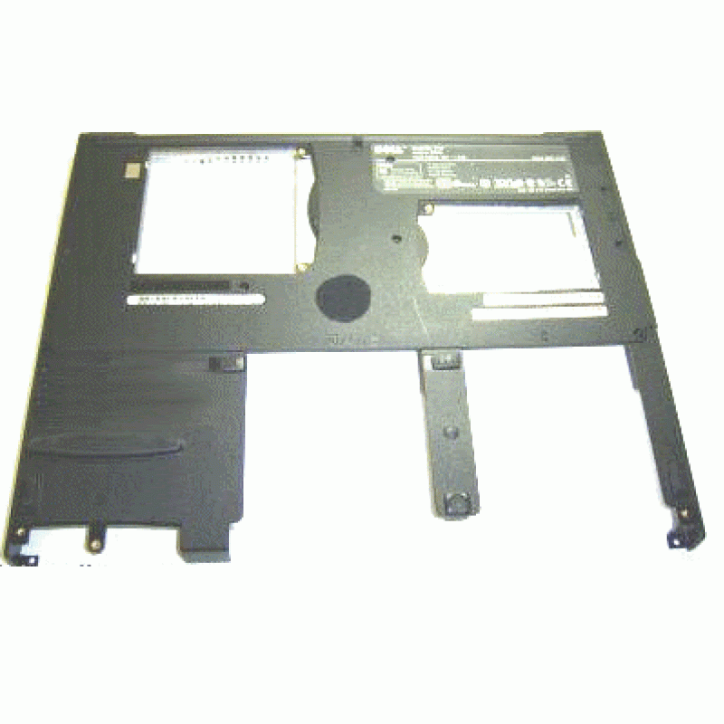 Dell Inspiron 5000/5000e Compatible Bottom Base Cover Assembly - 31NCC