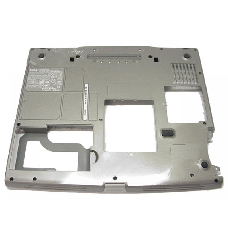 Dell Inspiron 510m Compatible Bottom Base Cover Assembly - F1438