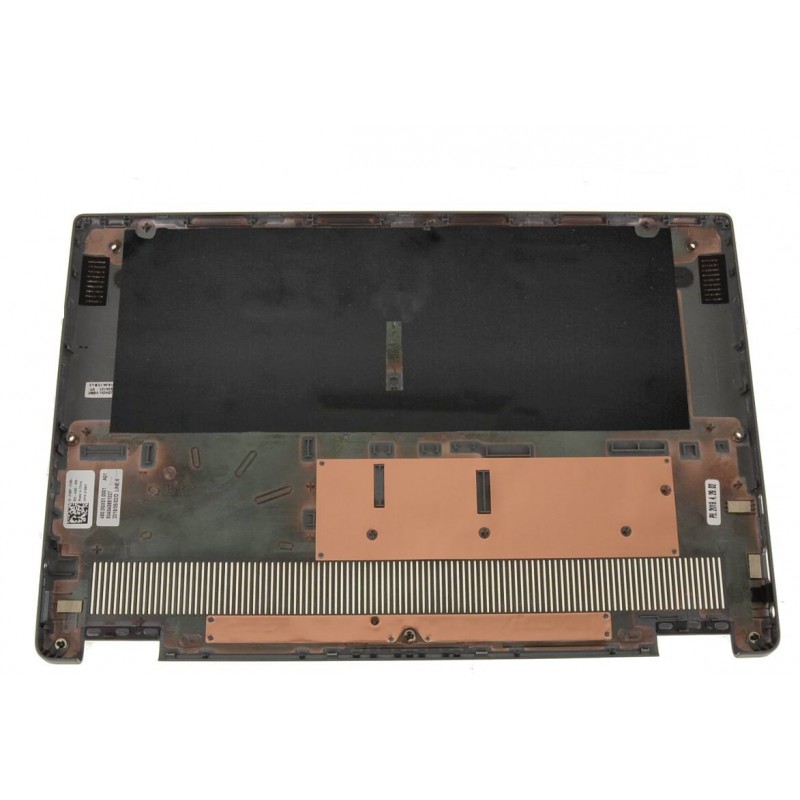 Dell Inspiron 5390 Compatible Bottom Base Cover Assembly - T680Y