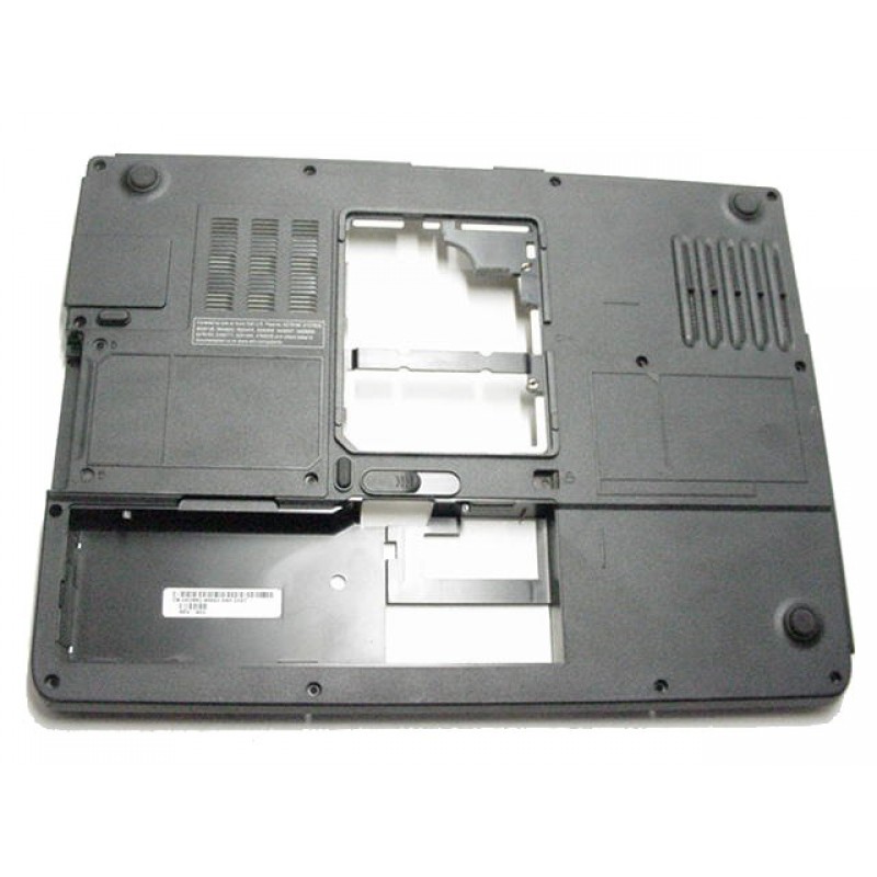 Dell Inspiron e1505 Compatible Bottom Base Cover Assembly - WJ461