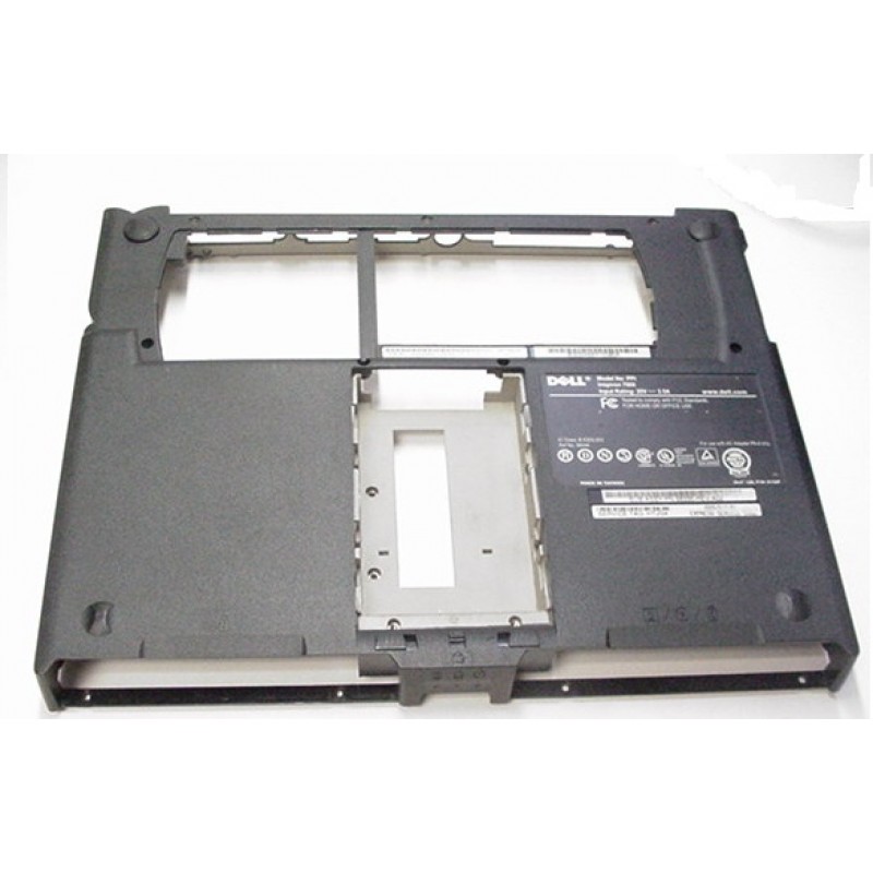Dell Inspiron 7000 Compatible Bottom Base Cover Assembly - 1143C