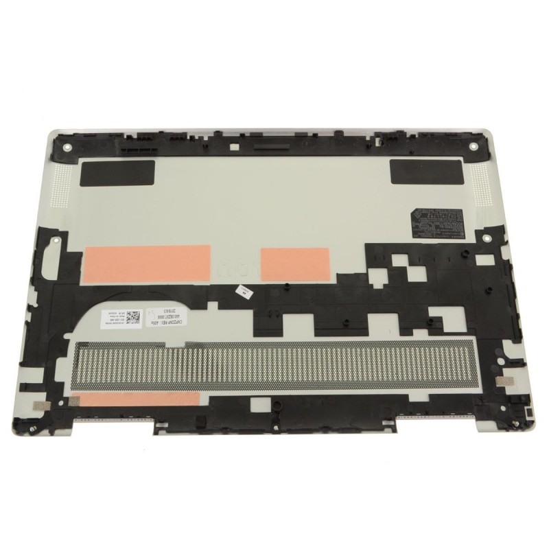 Dell Inspiron 7386 Compatible Bottom Base Cover Assembly - C6GX9