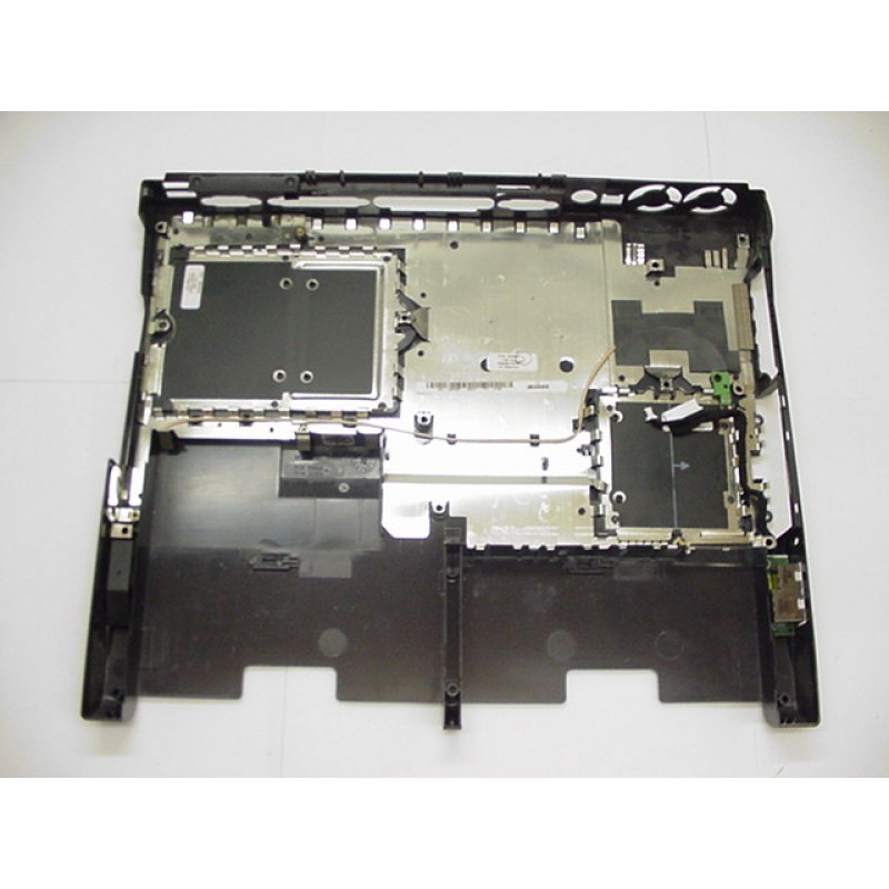 Dell Inspiron 8100 Compatible Bottom Base Cover Assembly - 9G467
