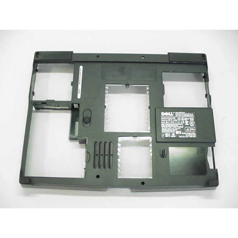 Dell Inspiron 9100 Compatible Bottom Base Cover Assembly - Y1526