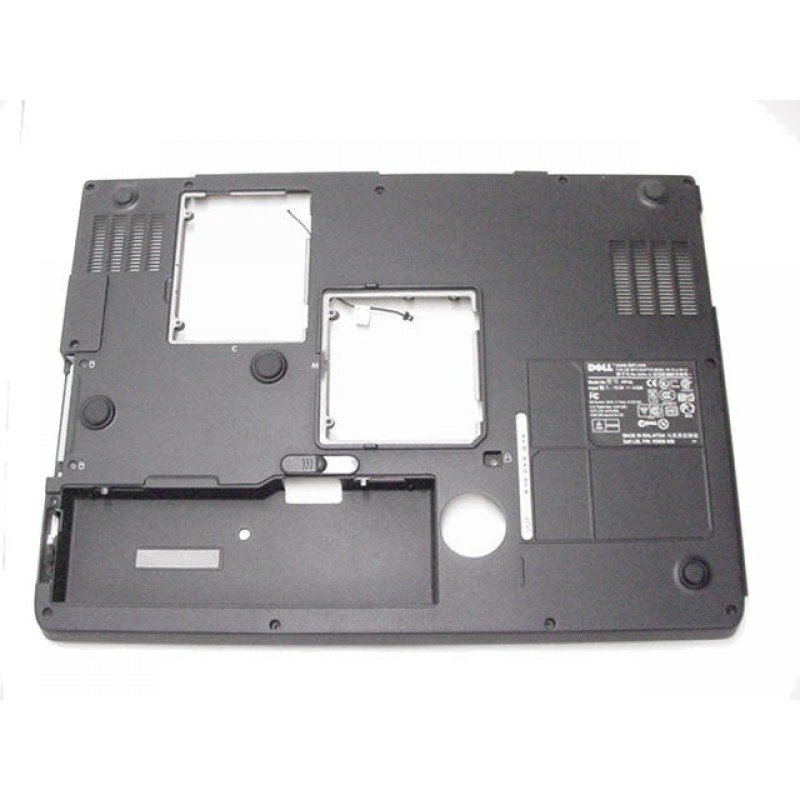 Dell Inspiron 9200 Compatible Bottom Base Cover Assembly - F5646