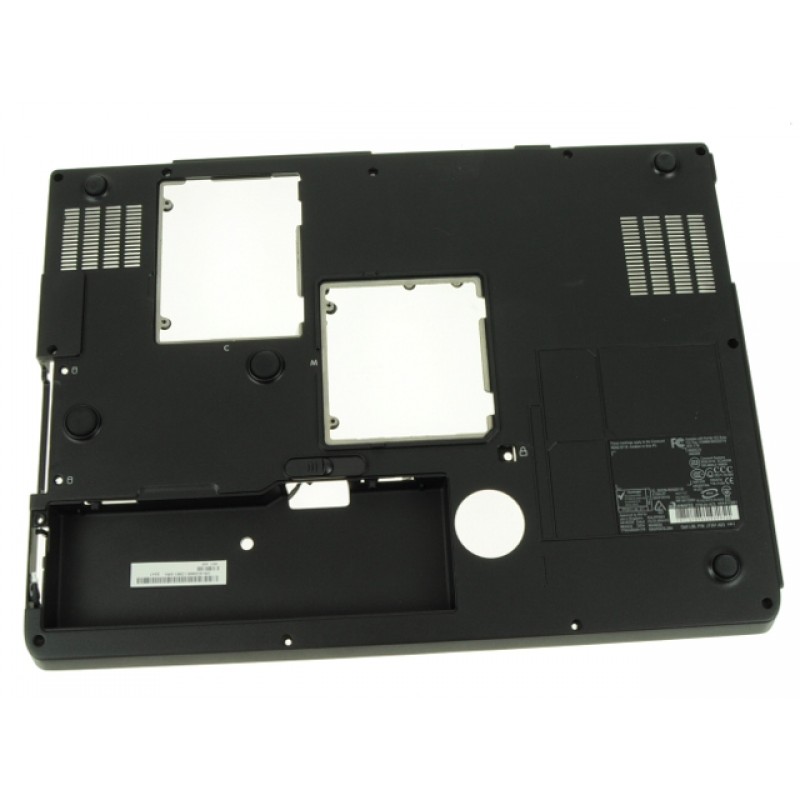 Dell Inspiron e1705 Compatible Bottom Base Cover Assembly - CF252