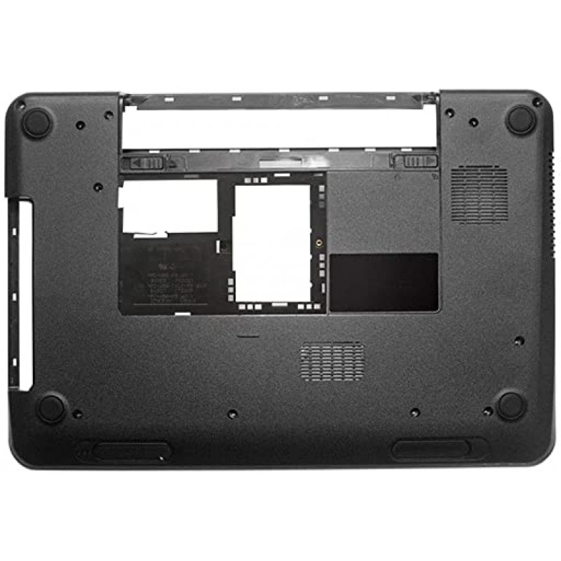 Dell Inspiron M511R M5110 Compatible Bottom Base Cover Assembly - 4PVH5