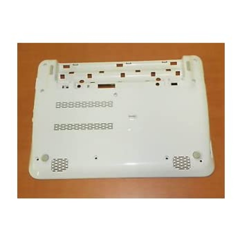 Dell Inspiron Mini 10 (1012) Compatible Bottom Base Cover Assembly - 7MTP4