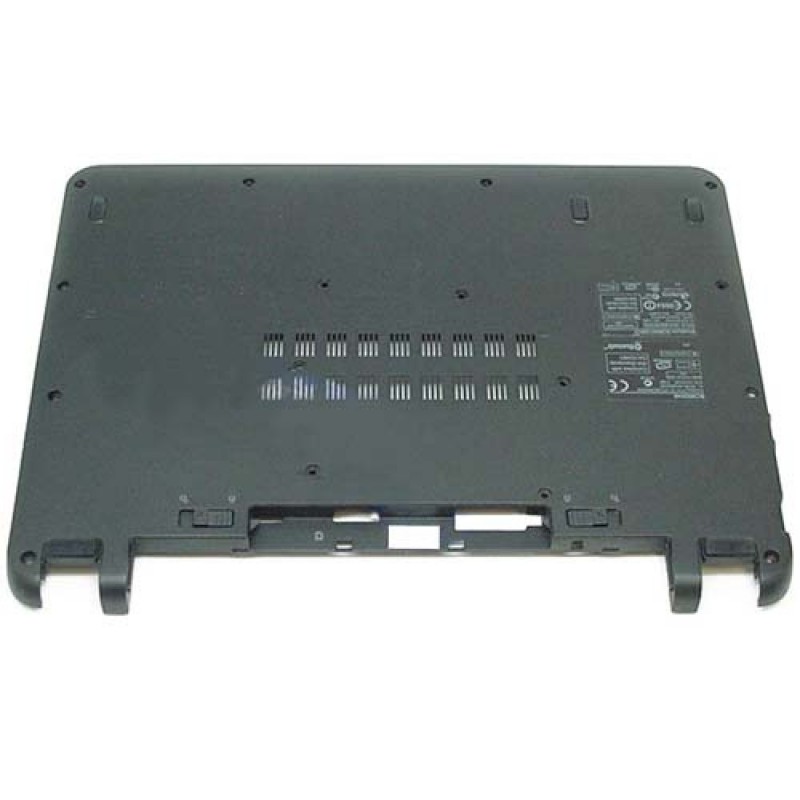 Dell Inspiron Mini 12 (1210) Compatible Bottom Base Cover Assembly - P882X