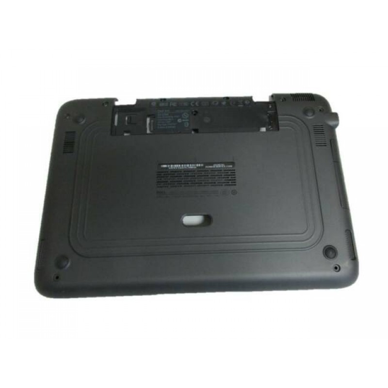 Dell Inspiron Mini Duo (1090) Compatible Bottom Base Cover Assembly - 76VMH