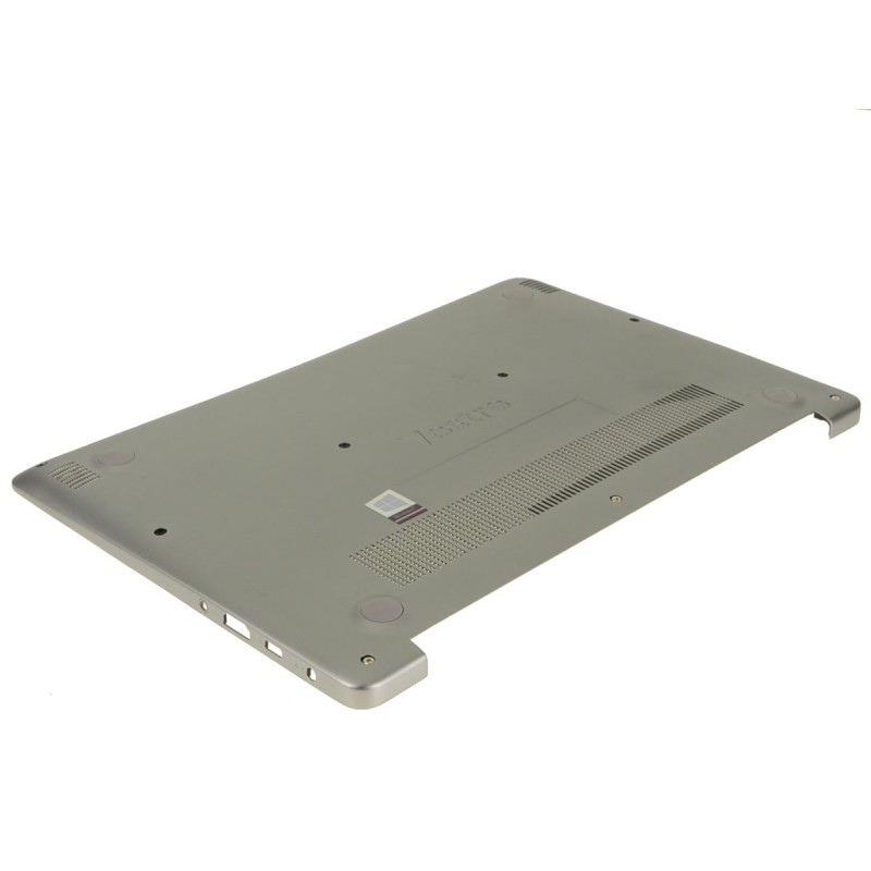 Dell Vostro 13 (5370) Compatible Base Bottom Assembly - MFV6J