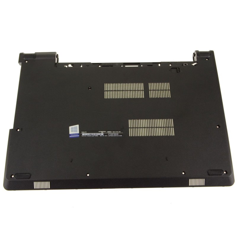 Dell Vostro 15 (3568) Compatible Base Bottom Assembly - 0MRCR
