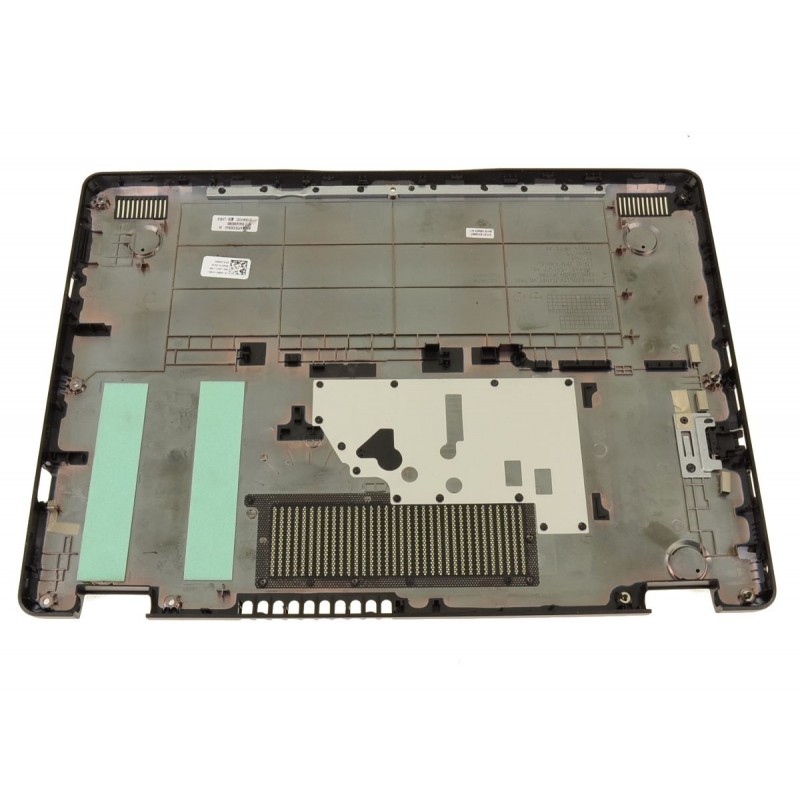 Dell Vostro 3480 Compatible Base Bottom Assembly - 4866V