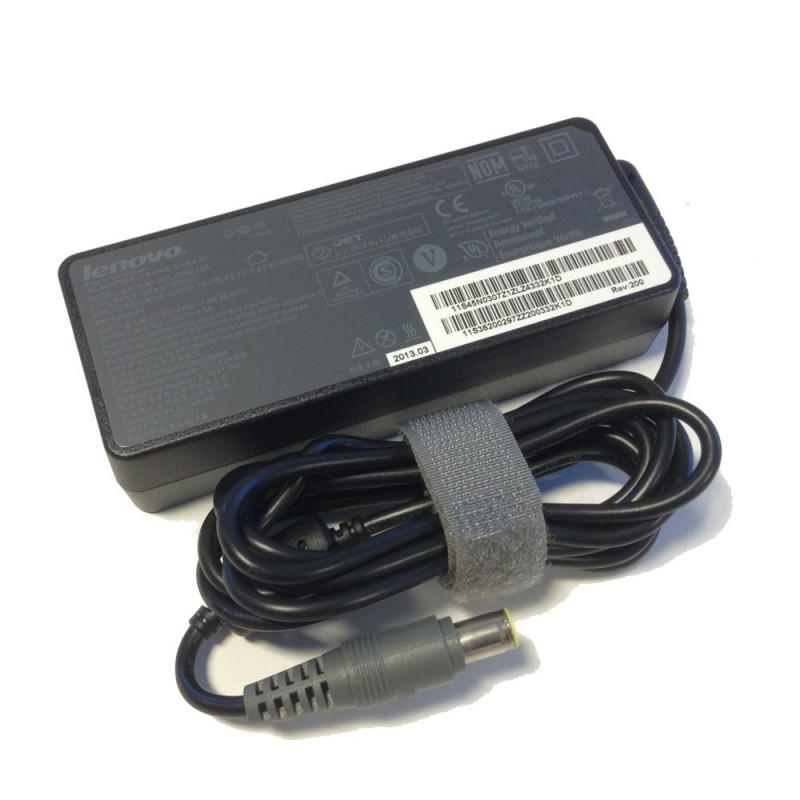 Lenovo 20V 4.5A 90W AC Adapter Compatible Charger
