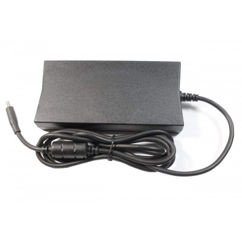 thumbnail image 2 of Genuine Dell 130W AC Adapter (4.5mm Tip) For XPS 15, Precision Mobile Workstations 2 of 5