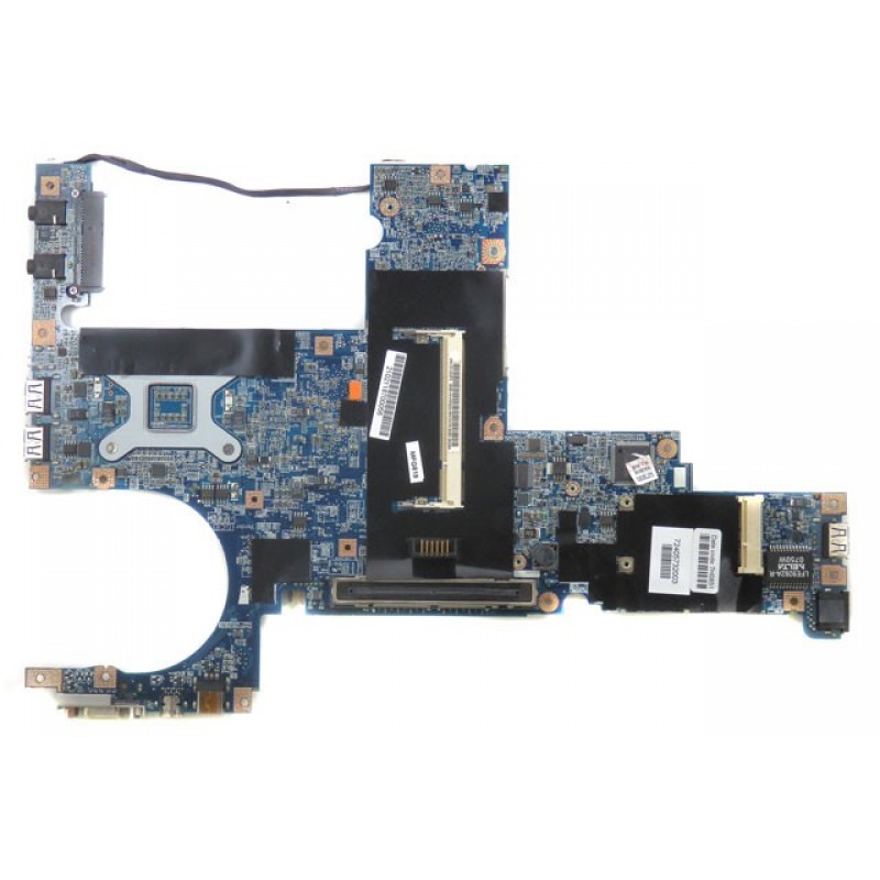 Hp 6910P with Non-Integrated Graphics Laptop Motherboard 