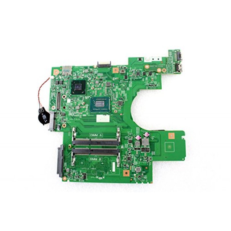 Dell Latitude 1427 with Integrated Graphics Laptop Motherboard 