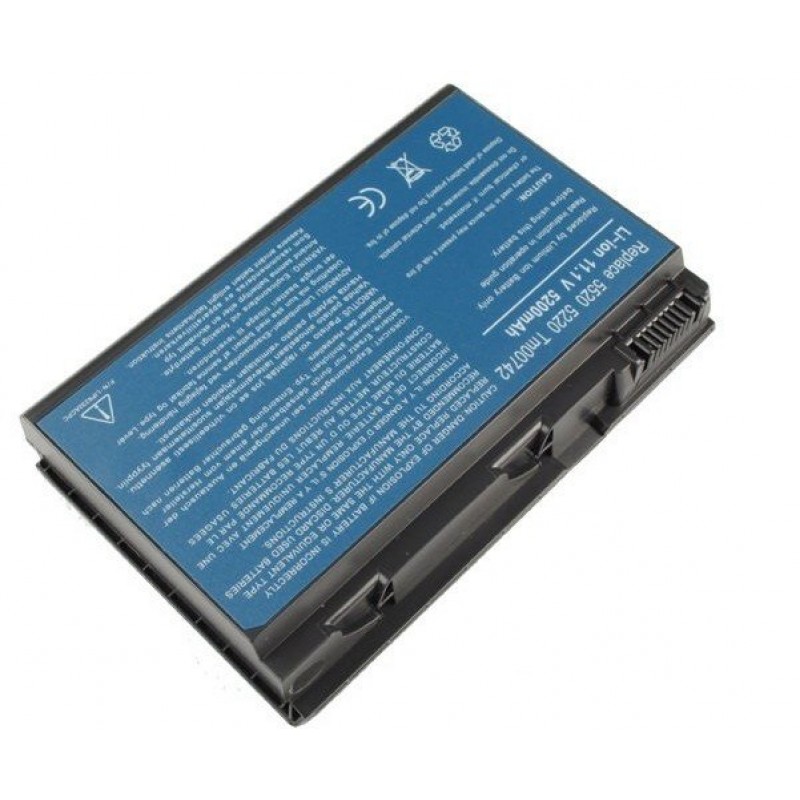 Acer Extensa 5620Z-4A1G16 Laptop Battery