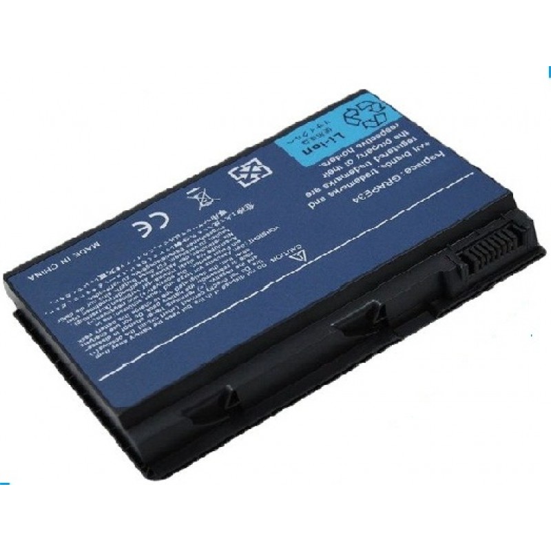 Acer Extensa 7620 Laptop Battery
