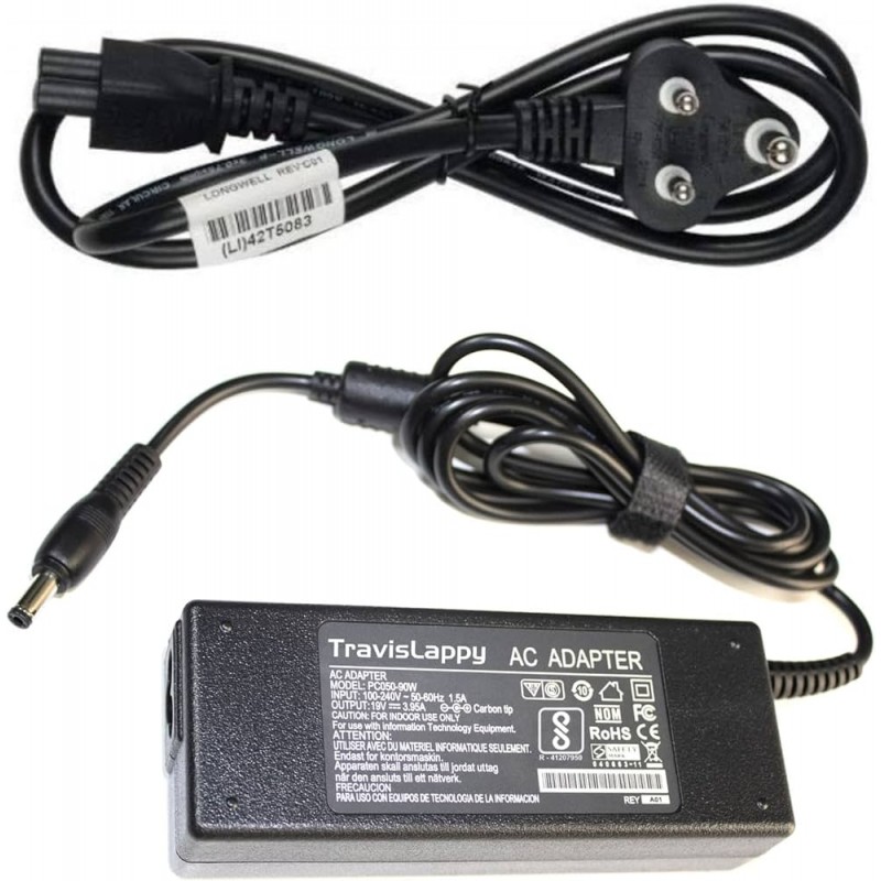 Toshiba Satellite L755D Laptop Adapter