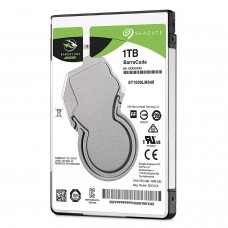 Sony 1 TB Laptop Harddisk 