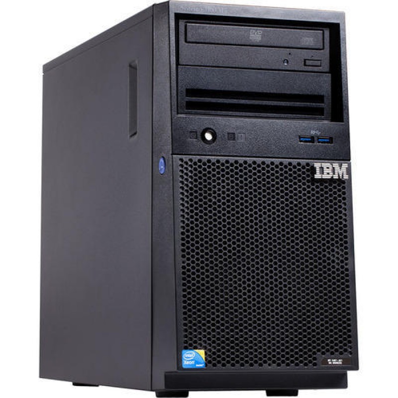 IBM x3300 M4 (7382ILA) Tower server