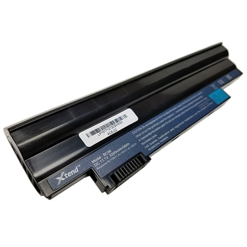  Acer Aspire one 522 Series Laptop Battery