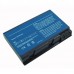 Acer TravelMate 2490 Laptop Battery