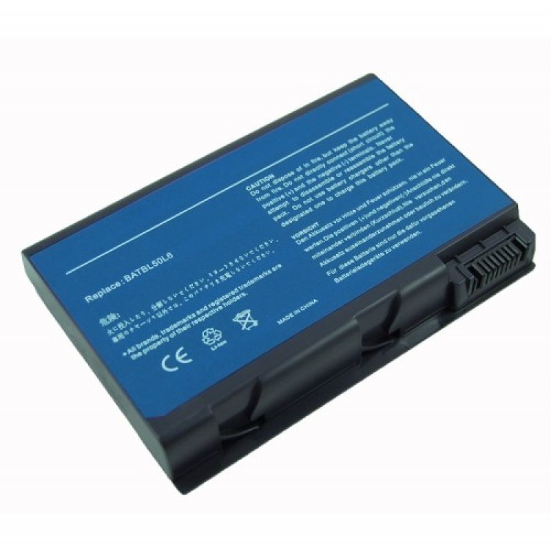 Acer TravelMate 2490 Laptop Battery